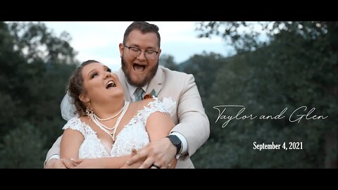 Taylor and Glen | Hammack Hills