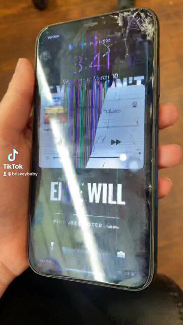 Will Smith Phone Repair