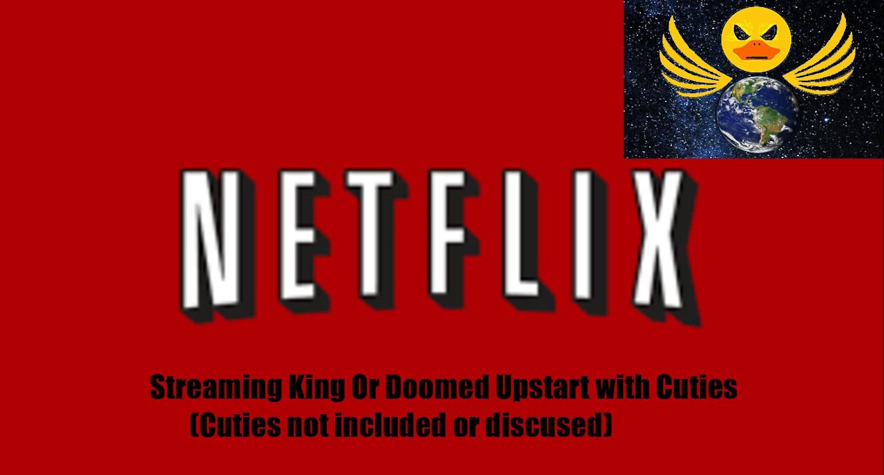 Netflix Streaming King?