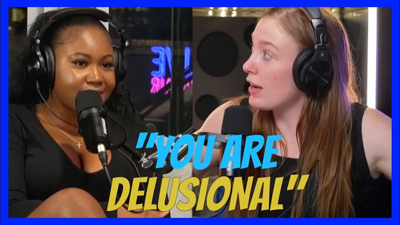 She Got SCHOOLED For Saying This