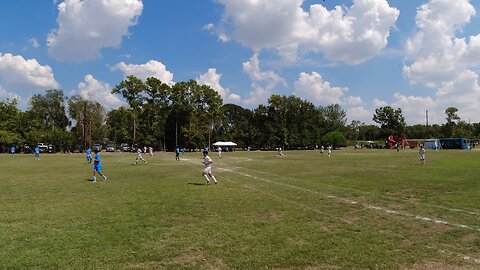 Juego 9-03-23 - Quarter 3 - 1