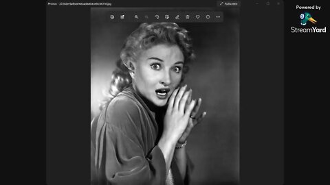 The horrors of digital media in its current state!