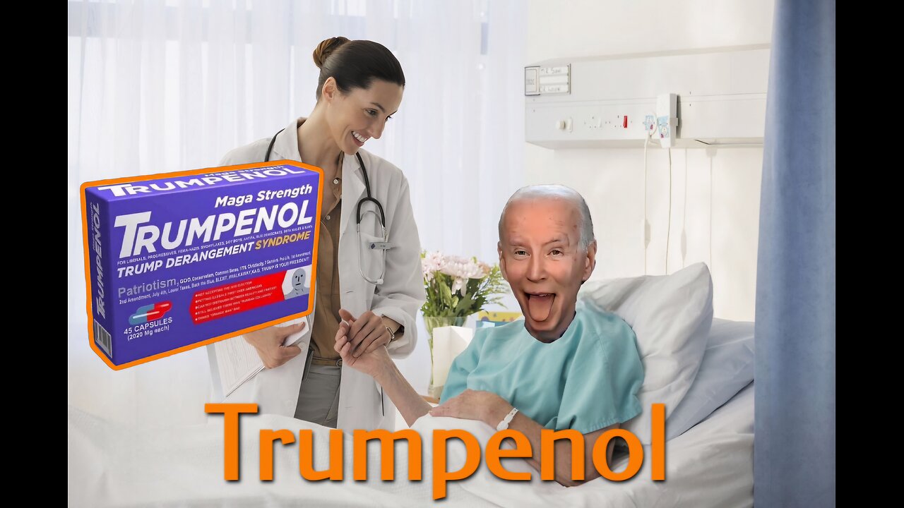 Trumpenol Comercial