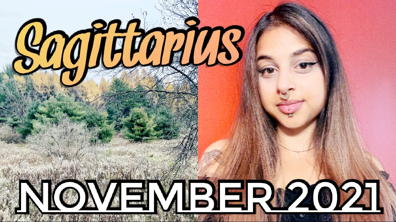 Sagittarius November 26-28 2021| Are You Staying Distracted To Avoid What You Should Focus On?-Tarot