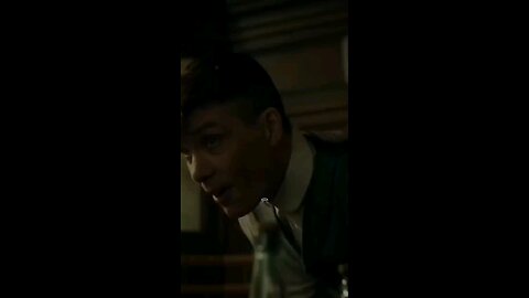 Thomas Shelby Quotes