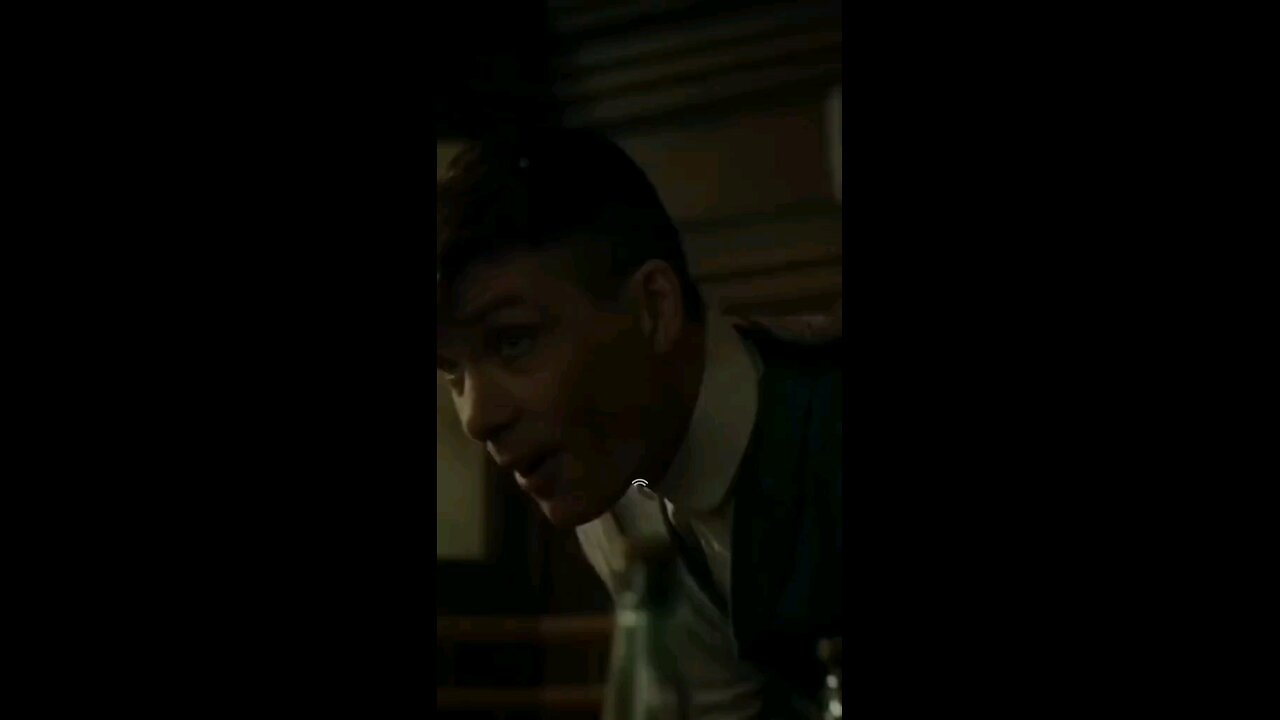 Thomas Shelby Quotes