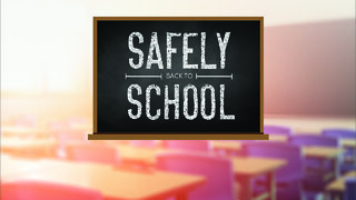Safely Back to School | Part 2