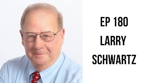 EP 180: Mold Toxicity and Mystery Illness Masterclass with Larry Schwartz of SafeStartIAQ.com