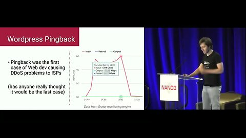 Memcached amplification lessons learned