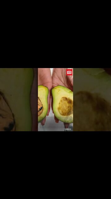 Avocado oil The health benefits you never knew. #shorts