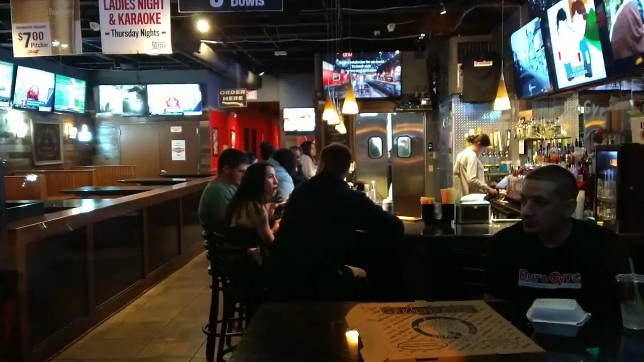 Indecent Exposure Euro Gyro Audit : The University of Akron