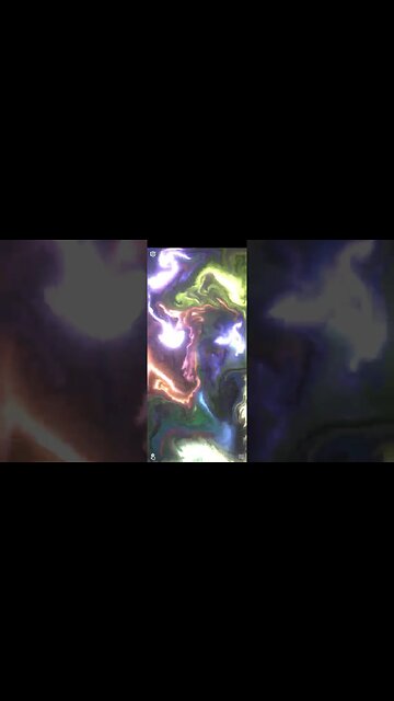 #shorts Magic fluids: exotic energy 2