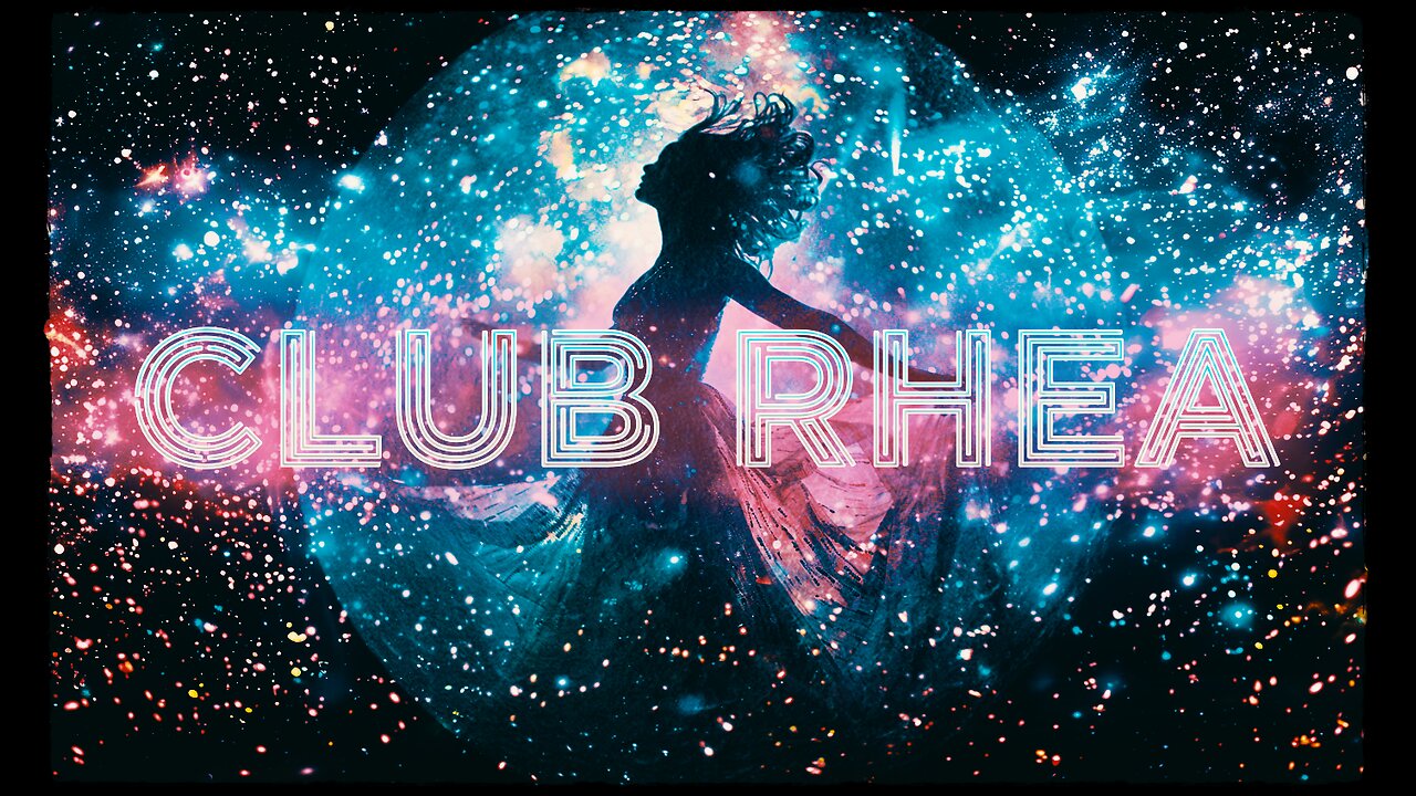 CLUB RHEA (Synthwave // Synthpop // Nu Disco) Dance Mix