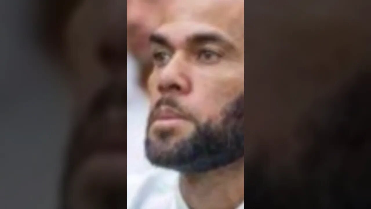 O CASO DE DANIEL ALVES FOI O MOTIVO DE ANTONNY PERMANECER NO BRASIL