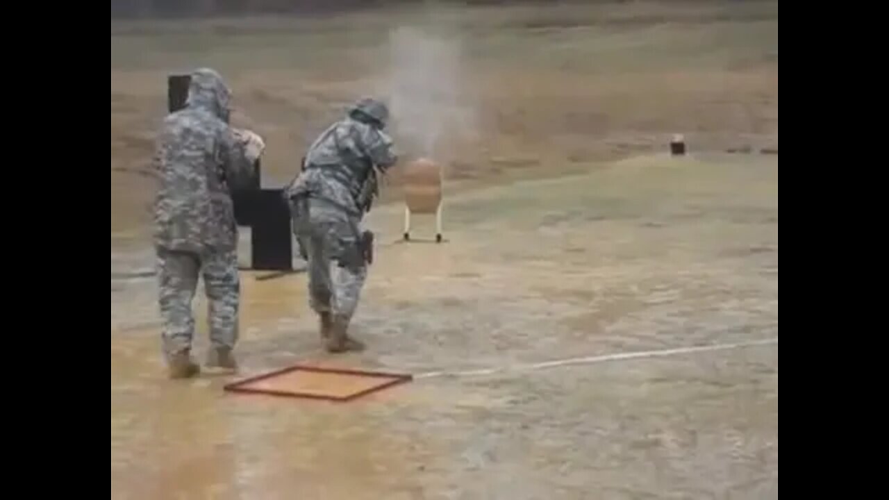 All Army: Team Example