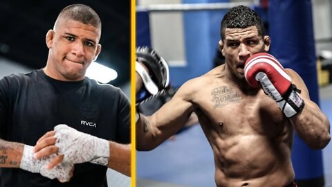 Gilbert Burns Durinho - Training Highlights 2022 - UFC