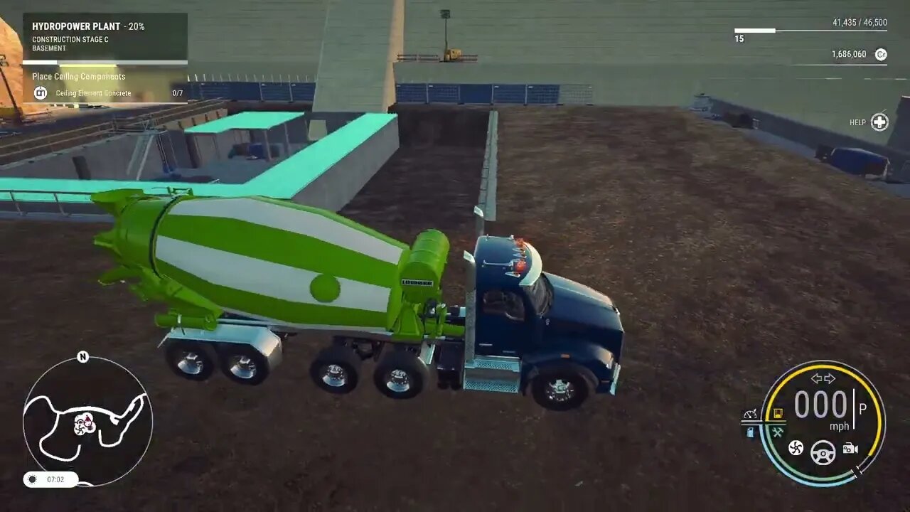 Construction Sim Ep 51