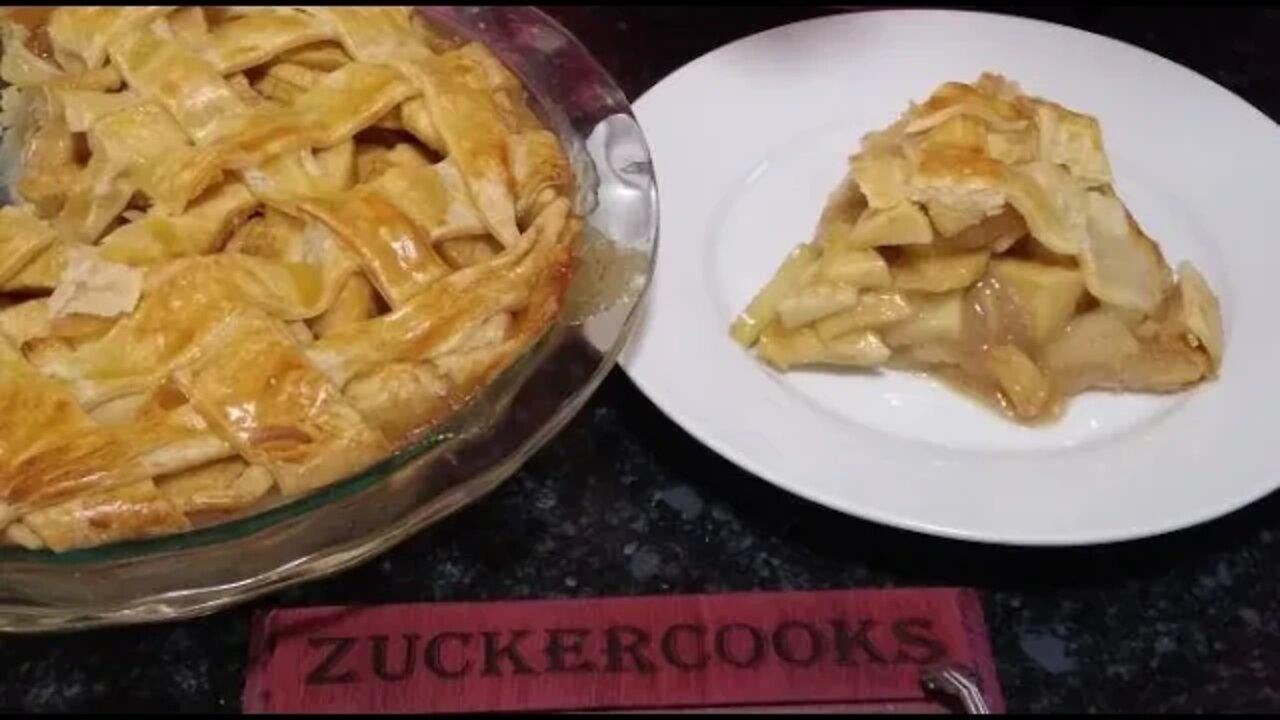 Apple Pie