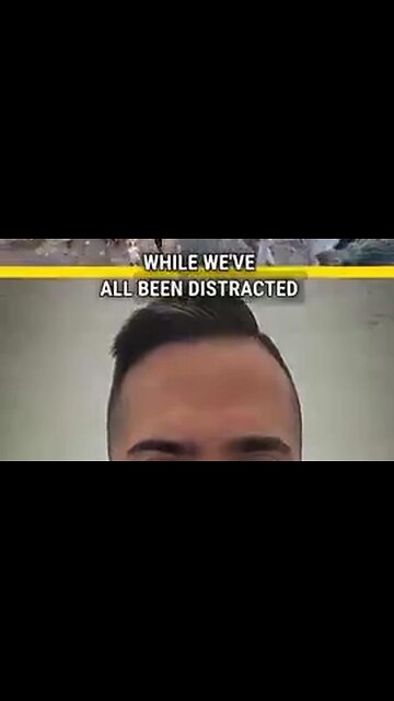 The "W.H.O" Is Going To Do It Anyway