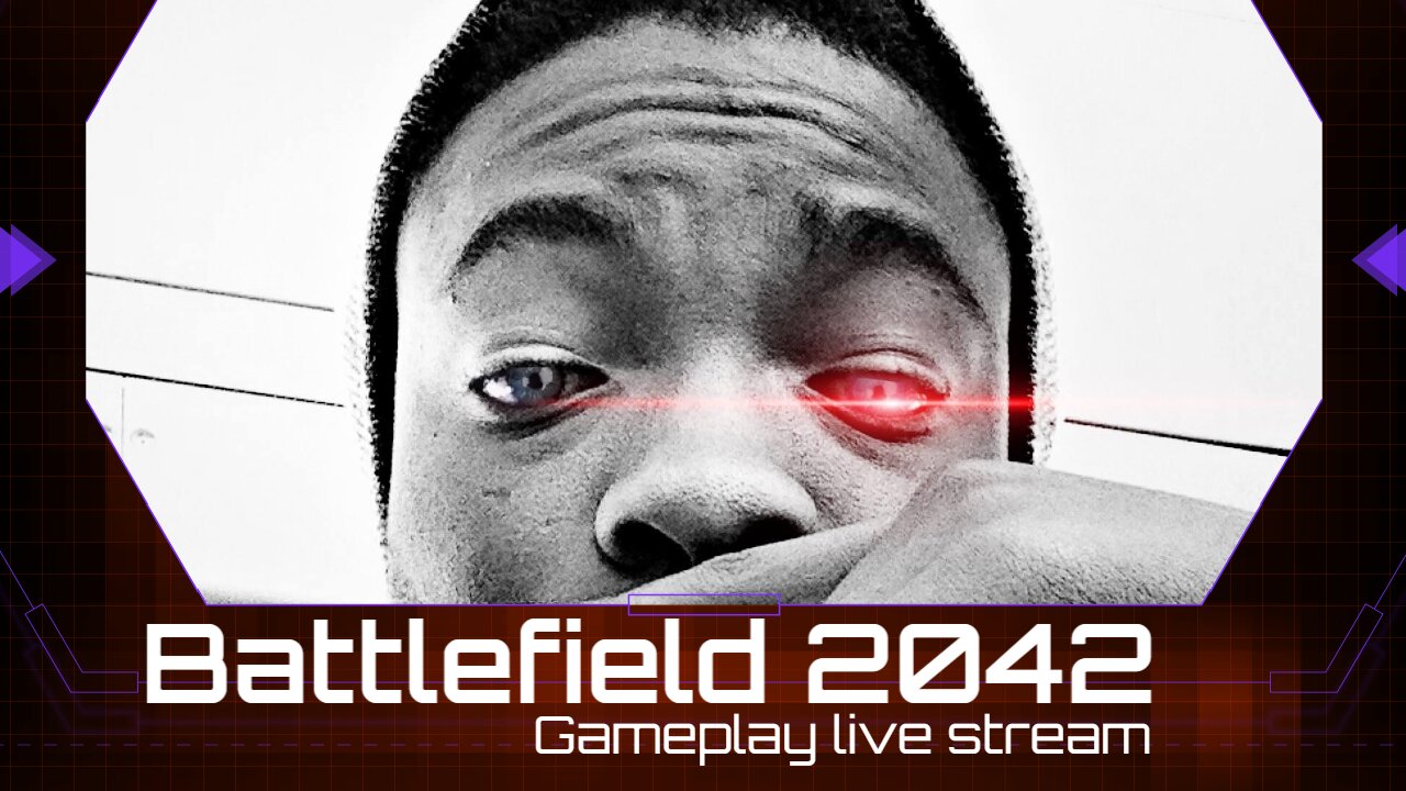 Battlefield 2042