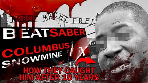 (beat saber) columbus - snowmine [mapper: skeelie]