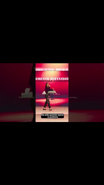 Trecho: "Momento definidor, recompensa completa" #shorts