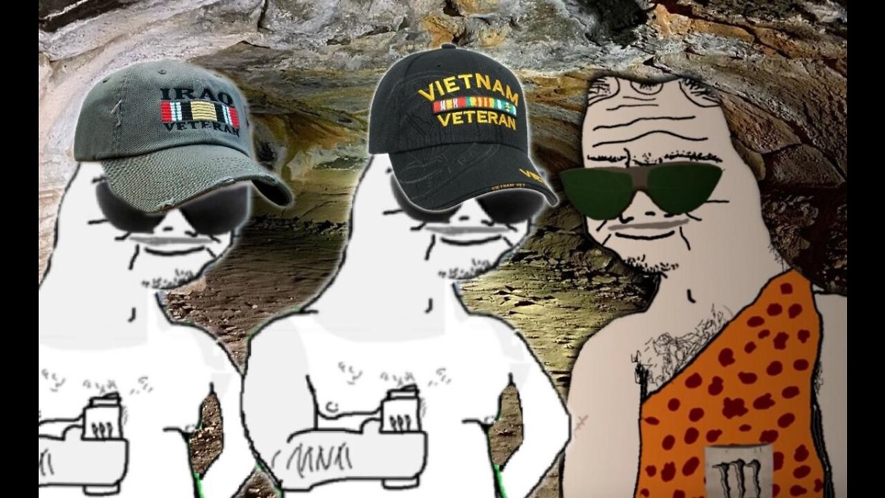 Boomers of /K/