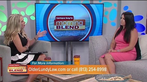 Older Lundy | Morning Blend