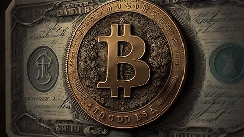 Bitcoin Is The Perfect Solution To Broken Money