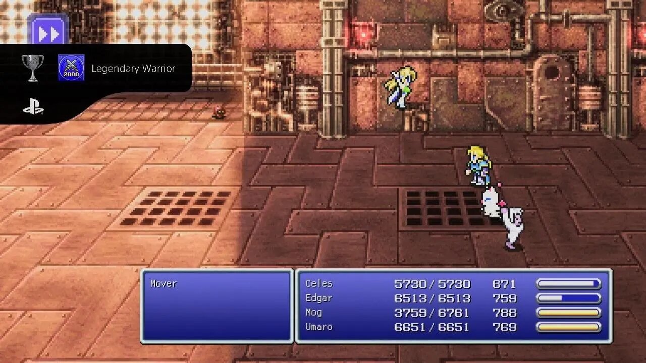 FINAL FANTASY VI_20230918231605