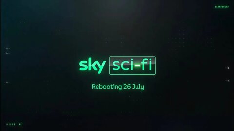 Sky Sci-Fi Promo (V3 - Shortened)