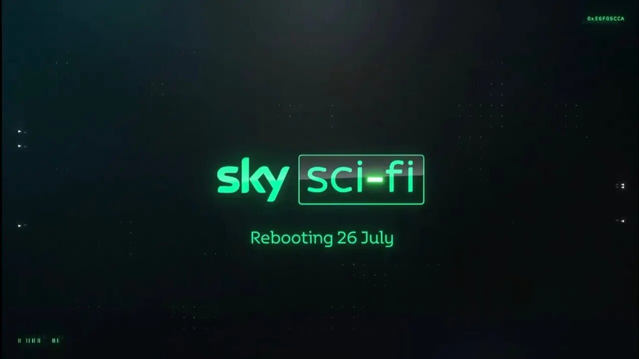 Sky Sci-Fi Promo (V3 - Shortened)