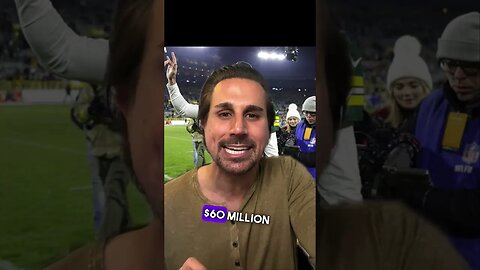 AARON RODGERS DARKNESS RETREAT!!! #shorts