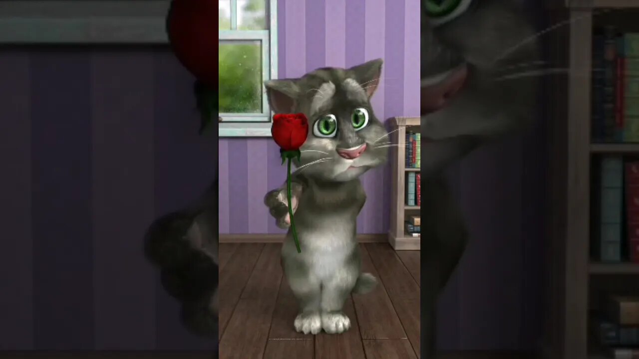 Talking Tom Cat 2