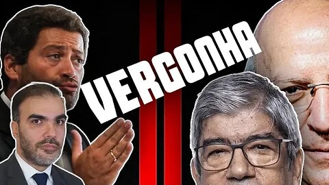 Vergonha - Chega vs Parlamento