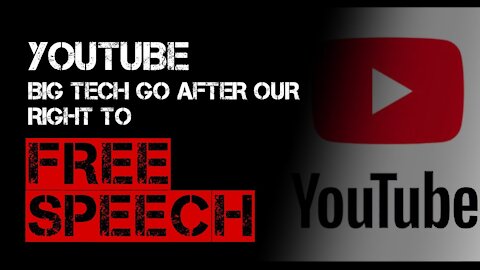 YouTube CENSORSHIP Hypocrisy EXPOSED_ 2016 vs 2020 Election