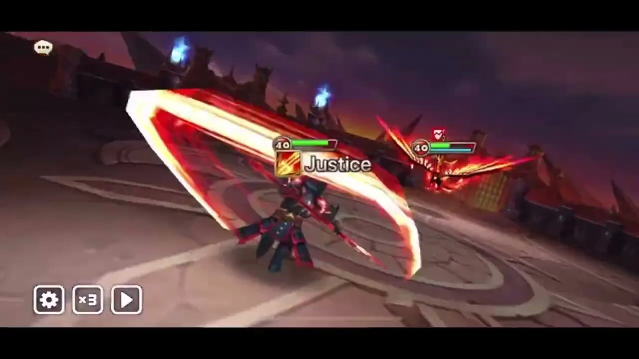 [Summoners War] Bluzeh on World Guild Battle - 2022/10/28 - C1 Rank 12492