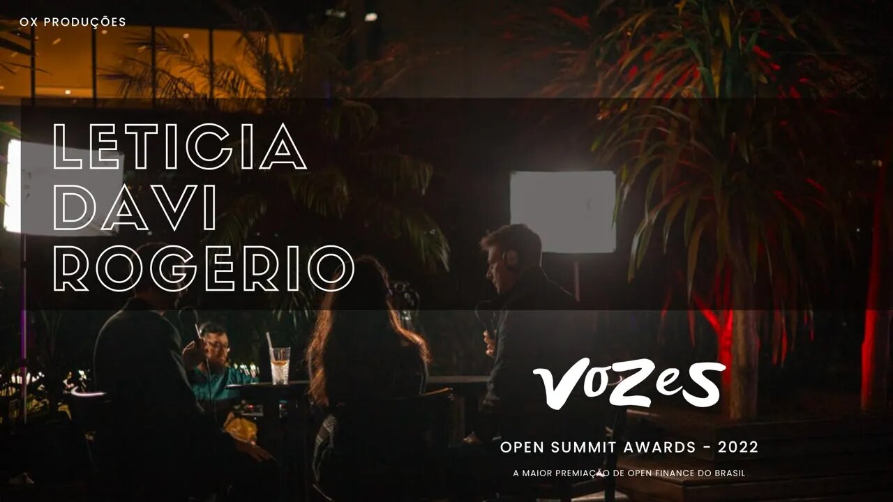 [Vozes] Open Summit Awards - 10