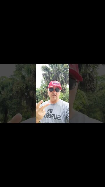 Another Knuckle Dragging Trump Supporter