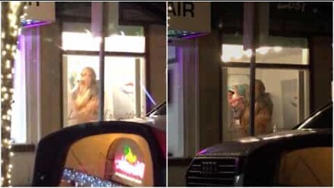 チューバッカだって床屋に行く