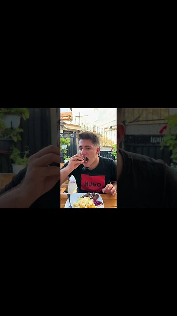 CEL MAI CELEBRU MIC DIN BRANESTI ! #oguritamica #mancare #mancaciosul #romania #food