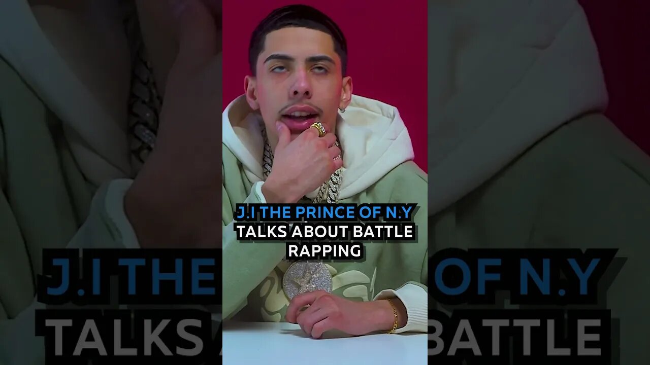 RAP BATTLING takes SKILL #prememagazine #rap #hiphopartist