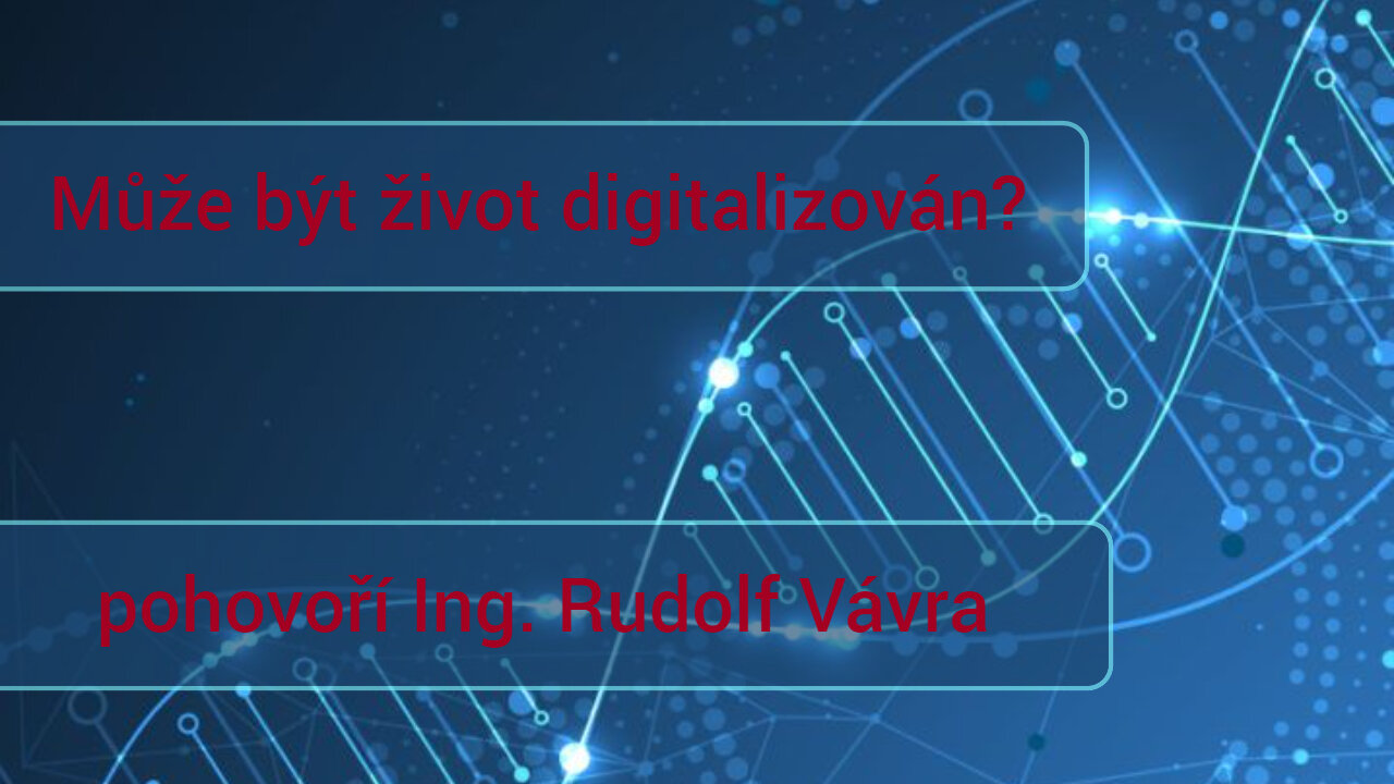 Důvěřuj, ale prověřuj - 21. díl . rozhovor s Ing. Rudolfem Vávrou