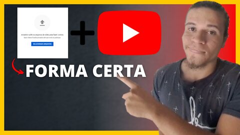 Passo a Passo: Como Criar uma Nova Conta No YouTube Com o Mesmo e-mail?
