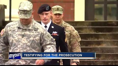 Solider injured searching for Bergdahl speaks out after sentencing