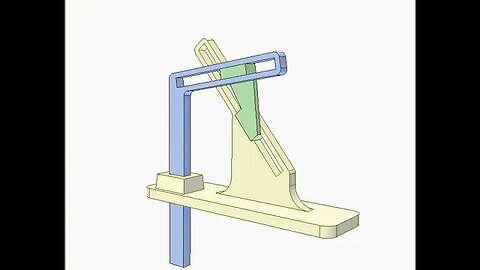 2568 Wedge mechanism 4