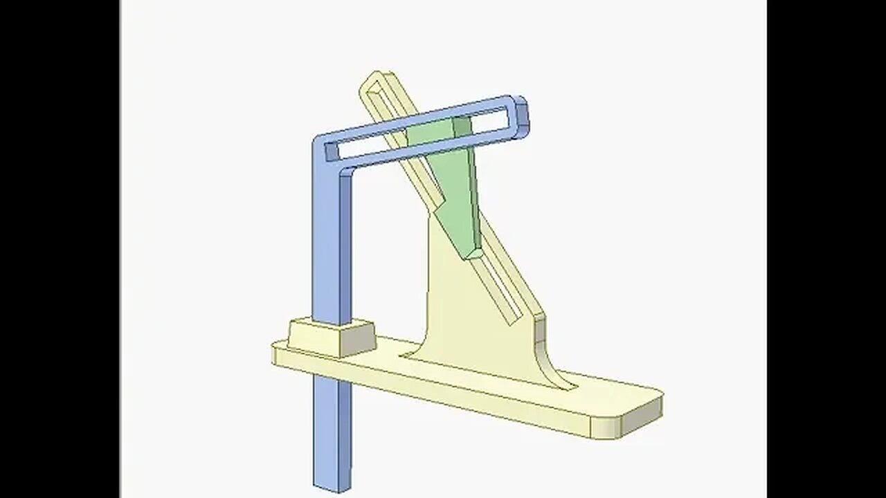 2568 Wedge mechanism 4