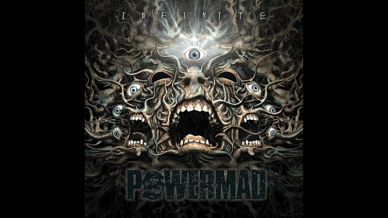 Powermad - Infinite