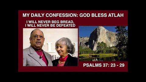 KING DAVID, KING SOLOMON AND KING JESUS SAYS PT.1
