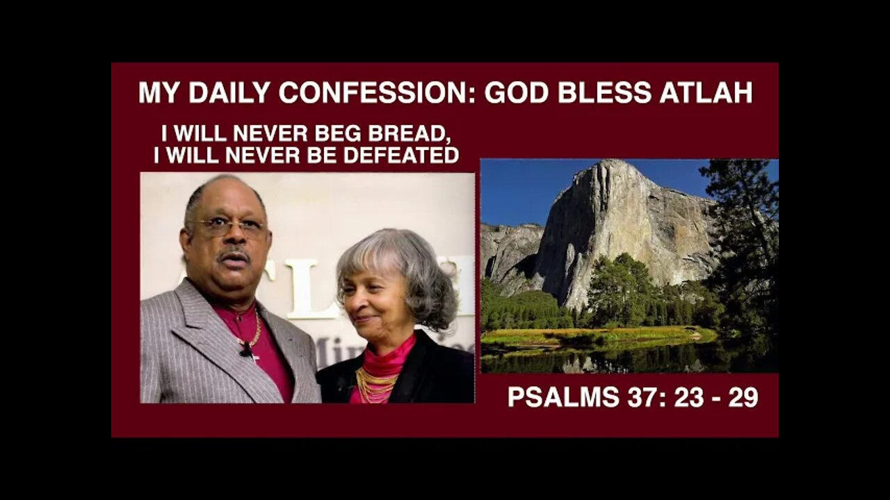 KING DAVID, KING SOLOMON AND KING JESUS SAYS PT.1